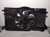 Electric radiator cooling fan 3135103654