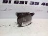Front fog light 