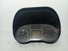 Speedometer (instrument cluster) A9079005406