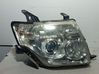 Faro delantero/faro principal 10087873
