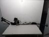 Steering rack 0230080050001