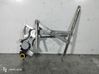 Rear door window regulator with motor 997249102