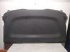 Parcel shelf A2476902901
