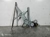 Front door manual window regulator 997249102