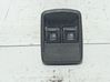 Electric window control switch 254110431R