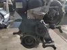 Engine HWDA