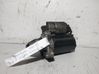 Starter motor 0001107417