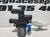 Coolant heater control valve A4535000140