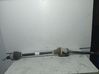 Etuvetoakseli 11673308601220