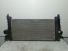 Intercooler radiator 0122B8135