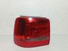 Lampa tylna 2S001046801