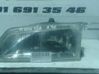 Headlight/headlamp 