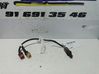 Lambda probe sensor 0258003239
