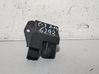 Heater blower motor/fan resistor 98372A01