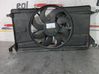 Elektrinis radiatorių ventiliatorius 3M518C607EC