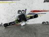 Rear window lifting mechanism without motor 13262410