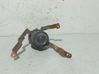 Front fog light 