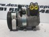 Compresor (bomba) del aire acondicionado (A/C)) F500FD46G1