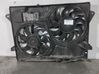 Electric radiator cooling fan F00S3D2021