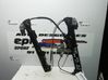 Front door manual window regulator 7075667E