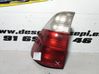 Rear/tail lights 