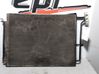 A/C cooling radiator (condenser) 