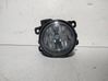 Front fog light 9687410080