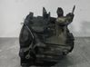 Manual 5 speed gearbox BP