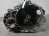 Manual 5 speed gearbox KXX