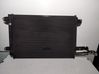 A/C cooling radiator (condenser) 1K0820411Q212
