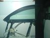 Front door electric window regulator 4F0837462D