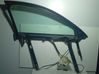 Front door manual window regulator 4F0837461D