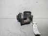 Throttle body valve 