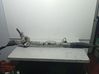 Steering rack 