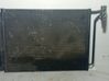 A/C cooling radiator (condenser) 64536914216