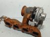 Turbina 8737675001S