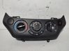 Climate control unit T250LHDAC