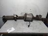 Catalyst/FAP/DPF particulate filter 
