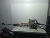 Steering rack A2C37847100