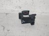 Hand parking brake switch 