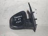 Front door electric wing mirror 