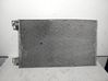 A/C cooling radiator (condenser) M4001002