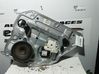 Regulador de puerta trasera con motor 8979083