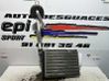 Radiador de refrigeración del A/C (condensador) 