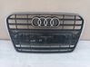 Grille calandre supérieure de pare-chocs avant 8T0853651G