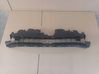 Soporte del parachoques delantero H1BB17E778A1