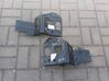 Fender mounting bracket 4KE805430