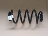 Rear coil spring 68413671AA