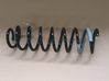 Front coil spring 68605690AA