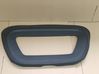 Engine hood trim 149408800C